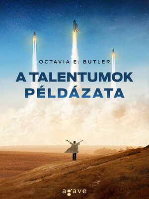 cover image of A talentumok példázata